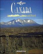 Canada aux frontières du Grand Nord Minerva 2000, Comme neuf, Enlèvement ou Envoi, Amérique du Nord, Guide ou Livre de voyage