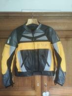 Blouson en cuir Richa, Motoren, Kleding | Motorkleding, Richa