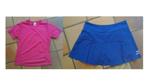 Lot de vêtements de sport pour filles (taille 14 ans), Meisje, Gebruikt, Ophalen of Verzenden, Sport- of Zwemkleding