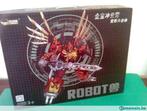 Transformers non Masterpiece Big Predaking Hauteur 45 Cm, Enfants & Bébés, Envoi, Neuf