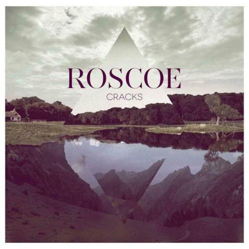 ROSCOE - Cracks (origineel), Cd's en Dvd's, Cd's | Pop, Ophalen of Verzenden