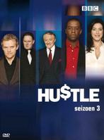 Hustle seizoen 3 BBC, Cd's en Dvd's, Drama, Ophalen
