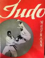 Judo, Wolfgang Hofmann, Sport de combat, Enlèvement ou Envoi