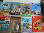 strip Jommeke - de blauwbloezen -, Boeken, Ophalen of Verzenden