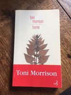 Toni Morrison- Home NIEUW, Nieuw, Amerika, Toni Morrison