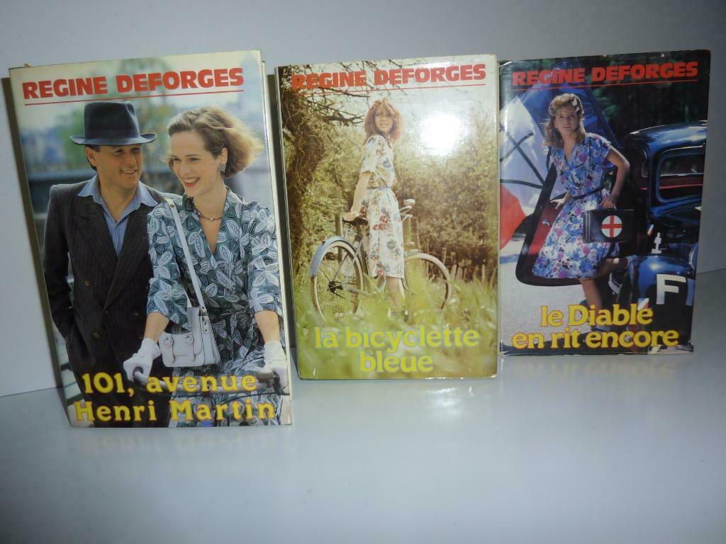 livres romans, Ophalen, Zo goed als nieuw