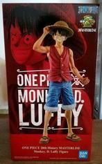 Figurine One Piece - Ichibansho Masterlise - Monkey D. Luffy