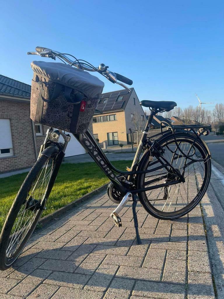 oxford rainbow - Fietsen en Brommers | 2dehands