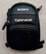 Fourre tout Sony cyber shot 15 €, Audio, Tv en Foto, Foto | Cameratassen, Overige merken, Overige typen, Zo goed als nieuw, Ophalen