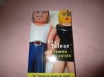 "LA FEMME DU VOISIN". Gay TALESE., Boeken, Romans, Ophalen of Verzenden, Zo goed als nieuw, Amerika