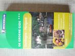Michelin gids, Boeken, Reisgidsen, Ophalen, Gelezen