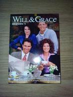 Will & Grace Seizoen 1, À partir de 12 ans, Coffret, Enlèvement ou Envoi, Comédie