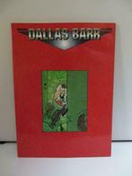 Dallas Barr 1 Marvano Haldeman sc, Boeken, Stripverhalen, Ophalen of Verzenden, Zo goed als nieuw, Eén stripboek