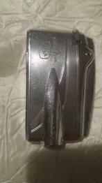 Briquet Aansteker Ronson Varaflame Rizla, Verzamelen, Rookartikelen, Aanstekers en Luciferdoosjes, Ophalen of Verzenden, Gebruikt