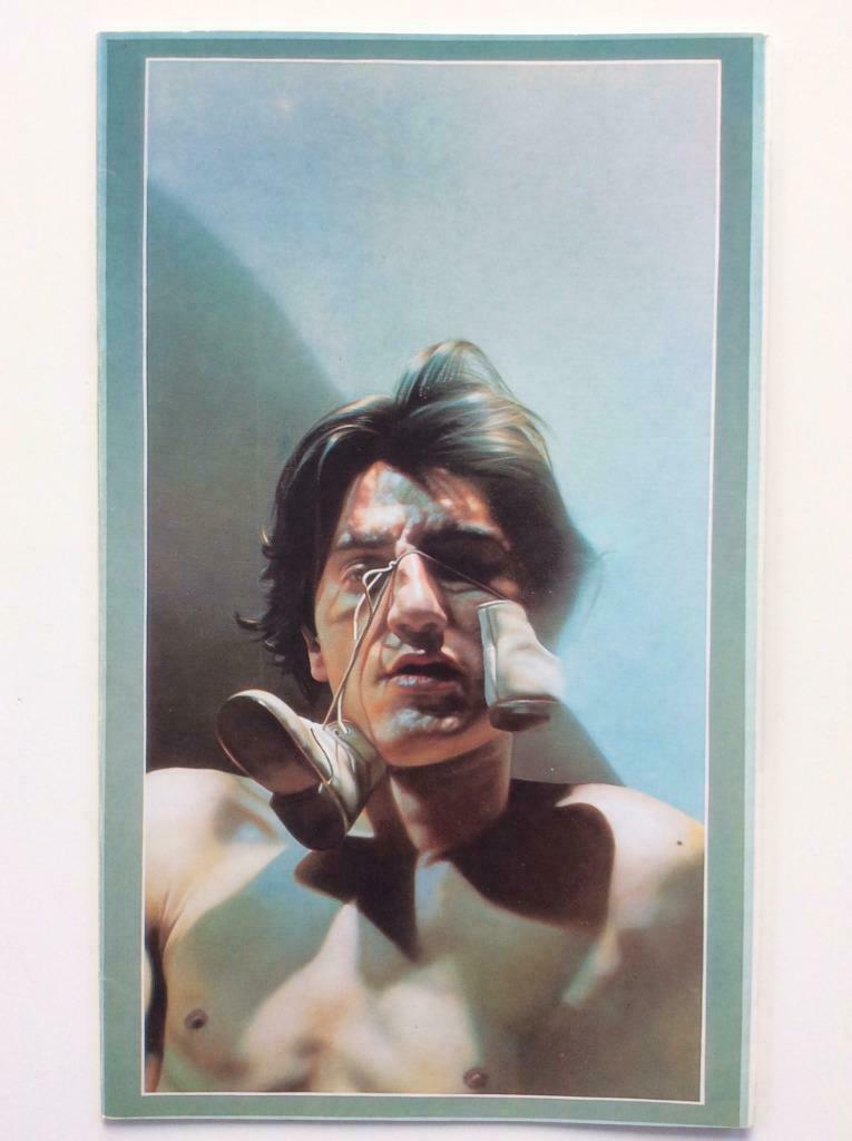 Sandorfi (Galerie Isy Brachot, 1977), Ophalen of Verzenden