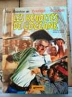 Barbe rouge 5 les révoltés de l'océane 1973 be Chalier, Livres, BD, Enlèvement ou Envoi, Utilisé