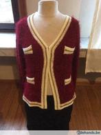 Fluffy cardigan, Kleding | Dames, Ophalen of Verzenden, Nieuw, Maat 38/40 (M)