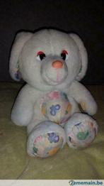 teddybeer, Kinderen en Baby's, Speelgoed | Knuffels en Pluche, Ophalen of Verzenden, Gebruikt, Beer