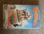 VHS video cassette THE FLINTSTONES yabba - dabba - doo !, Cd's en Dvd's, Alle leeftijden, Ophalen of Verzenden, Overige genres