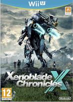 Wii U spel Xenoblade Chronicles, Enlèvement ou Envoi