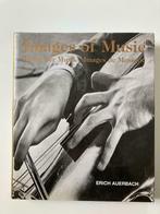 Erich Auerbach - Images of Music, Enlèvement ou Envoi