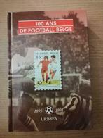 Agenda Poste Belge 1998 100 ans de football belge neuf, Comme neuf, Enlèvement ou Envoi