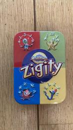 Cranium zigity neuf jeu société amusant, Hobby en Vrije tijd, Zo goed als nieuw