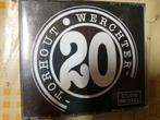 torhout werchter 20 - 2cd box, Cd's en Dvd's, Ophalen of Verzenden, Gebruikt, Poprock