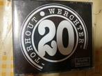 torhout werchter 20 - 2cd box, Ophalen of Verzenden, Gebruikt, Poprock