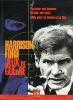 DVD Jeux de guerre - Harrison Ford, Thriller d'action, Envoi