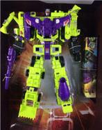 Transformers Combiner Devastator 31 cm, Enfants & Bébés, Enlèvement ou Envoi, Neuf