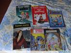 stripverhalen allerlei, Boeken, Stripverhalen, Nieuw