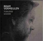cd ' Bram Vermeulen ' - Tijdloos Verzameld (gratis verzend.), Pop, Enlèvement ou Envoi