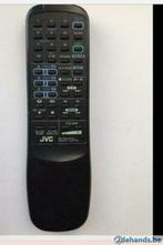 Afstandsbediening JVC rmsed40teu, Audio, Tv en Foto, Afstandsbedieningen, Ophalen of Verzenden, Gebruikt
