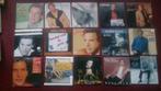Will tura cd singles, Cd's en Dvd's, Ophalen of Verzenden, Dance