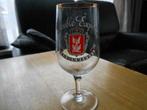Double Export Vandenheuvel bierglas, Overige merken, Glas of Glazen, Gebruikt, Ophalen of Verzenden