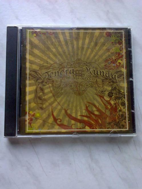 Various ‎: Tenera Munda Part Three (CD), Cd's en Dvd's, Cd's | Hardrock en Metal, Ophalen of Verzenden