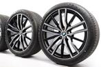 BMW X5 G05 X6 G06 22 inch 742M zomer Pirelli BMW* NIEUW