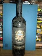 Re Manfredi 1999, Pleine, Comme neuf, Enlèvement, Vin rouge