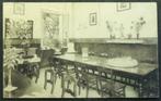 Carte Postale La Hulpe Pensionnat des Srs. Du S.C. de Marie, Collections, Enlèvement ou Envoi, Non affranchie, Brabant Wallon