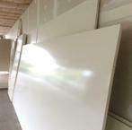 Isolerende kunststofplaten, Ophalen, Nieuw