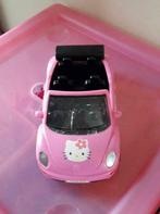 Auto "Hello Kitty", Ophalen, Gebruikt