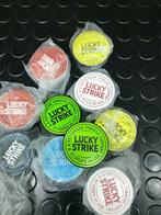 aanstekers Lucky Strike, Verzamelen, Rookartikelen, Aanstekers en Luciferdoosjes, Ophalen of Verzenden, Nieuw, Aansteker