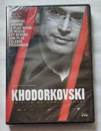 Khodorkovski neuf sous blister, Cd's en Dvd's, Dvd's | Documentaire en Educatief, Verzenden, Nieuw in verpakking