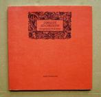 Libellus ad Carolum, De Spotlijster & de keizer - 2000/signé, Boeken, Ophalen of Verzenden