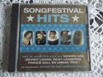 CD songfestival hits, Overige genres, Ophalen of Verzenden