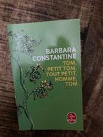 Tom, petit Tom…, Livres, Comme neuf