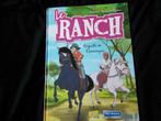 Le Ranch   Tome 2  "Enquête en Camargue"  (EO juin 2014), Zo goed als nieuw, Ophalen, Eén stripboek