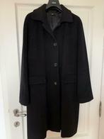 Hugo Boss damesmantel - maar 44, Verzenden, Zwart, Maat 42/44 (L), Zo goed als nieuw