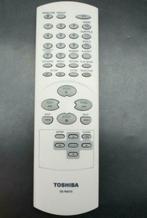 Afstandsbediening Toshiba SE-R0075 DVD, Audio, Tv en Foto, DVD spelers, Ophalen of Verzenden, Nieuw, Dvd-speler, Overige merken